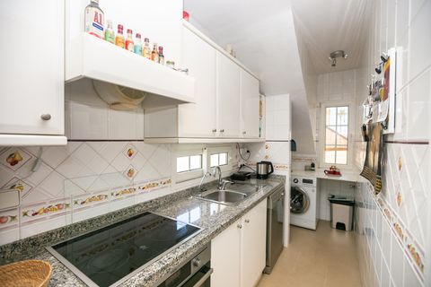 Bungalow i Playa Flamenca, Alicante, Playa Flamenca - € 249.000 | Ref: 14028 - foto 16