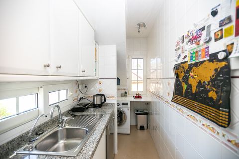 Bungalow i Playa Flamenca, Alicante, Playa Flamenca - € 249.000 | Ref: 14028 - foto 17