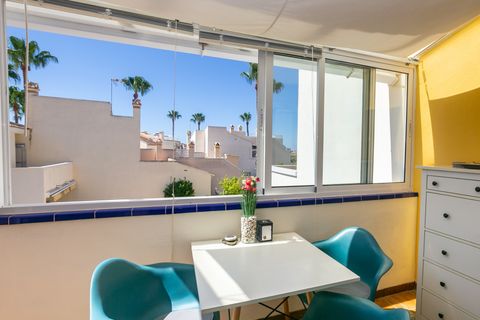 Bungalow i Playa Flamenca, Alicante, Playa Flamenca - € 249.000 | Ref: 14028 - foto 20