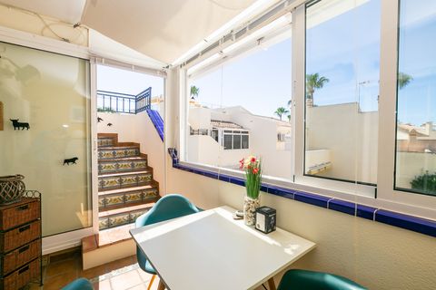 Bungalow i Playa Flamenca, Alicante, Playa Flamenca - € 249.000 | Ref: 14028 - foto 21