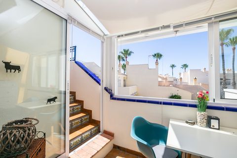 Bungalow i Playa Flamenca, Alicante, Playa Flamenca - € 249.000 | Ref: 14028 - foto 22