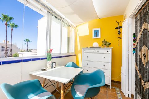 Bungalow i Playa Flamenca, Alicante, Playa Flamenca - € 249.000 | Ref: 14028 - foto 23
