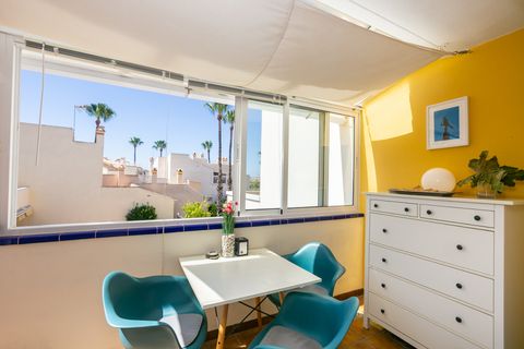 Bungalow i Playa Flamenca, Alicante, Playa Flamenca - € 249.000 | Ref: 14028 - foto 24