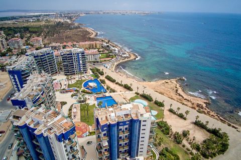 Lejlighed i Punta Prima, Alicante, Punta Prima - € 450.000 | Ref: 81665 - foto 5