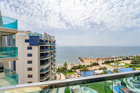 Lejlighed i Punta Prima, Alicante, Punta Prima - € 450.000 | Ref: 81665 - foto 14