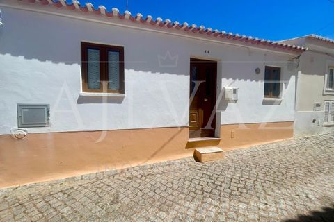 Bungalow i Budens, Faro, Budens - € 300.000 | Ref: CAS_419 - foto 1