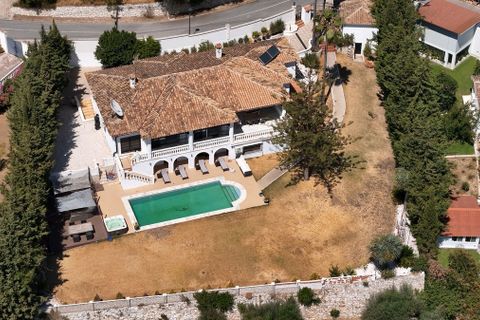 Villa a Mijas, Malaga - foto 1