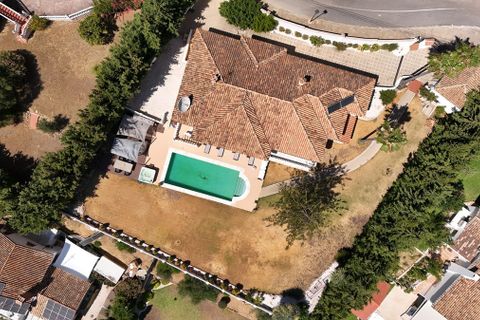 Villa a Mijas, Malaga - foto 2