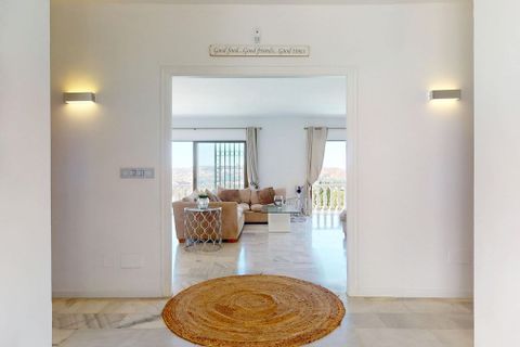 Villa a Mijas, Malaga - foto 4