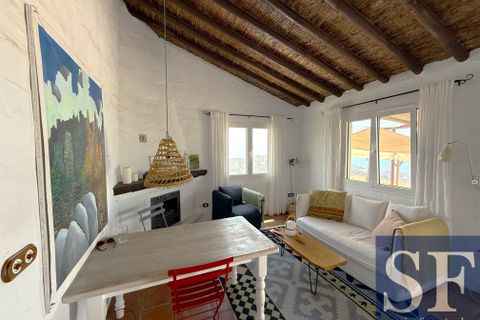 Villa in Competa, Malaga - photo 3