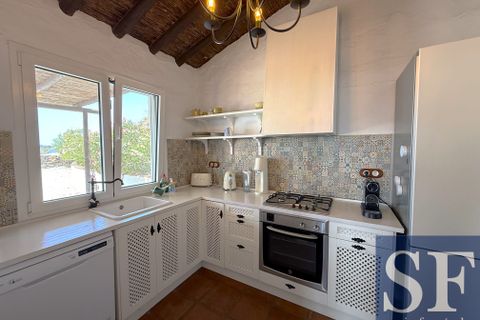 Villa in Competa, Malaga - photo 4