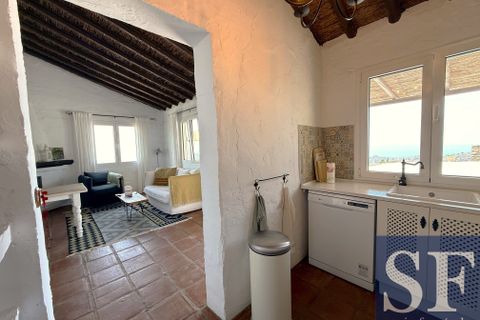 Villa in Competa, Malaga - photo 5