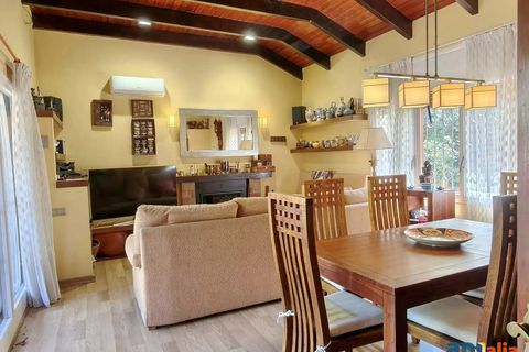 Villa i Sant Antoni De Calonge, Gerona, Sant Antoni De Calonge - € 475.000 | Ref: 1080 - foto 8