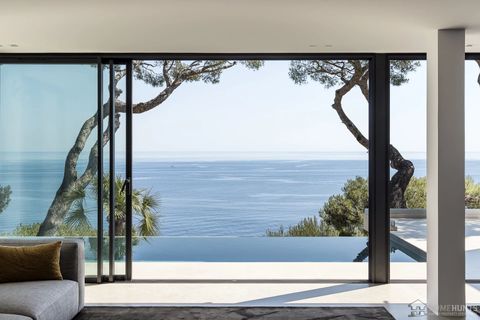 Villa i Eze, Alpes-Maritimes, Eze - € 5.450.000 | Ref: HH-16238601 - foto 2