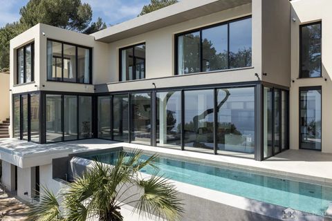 Villa i Eze, Alpes-Maritimes, Eze - € 5.450.000 | Ref: HH-16238601 - foto 3