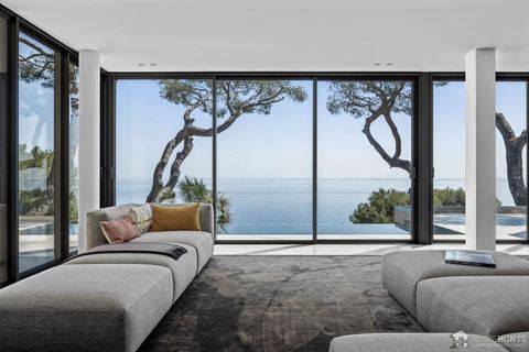 Villa i Eze, Alpes-Maritimes, Eze - € 5.450.000 | Ref: HH-16238601 - foto 4