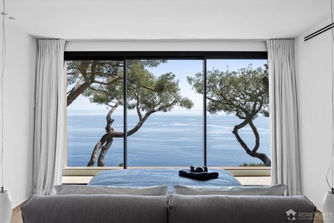 Villa i Eze, Alpes-Maritimes, Eze - € 5.450.000 | Ref: HH-16238601 - foto 5