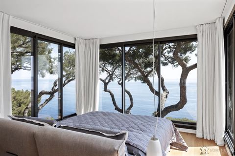 Villa i Eze, Alpes-Maritimes, Eze - € 5.450.000 | Ref: HH-16238601 - foto 6