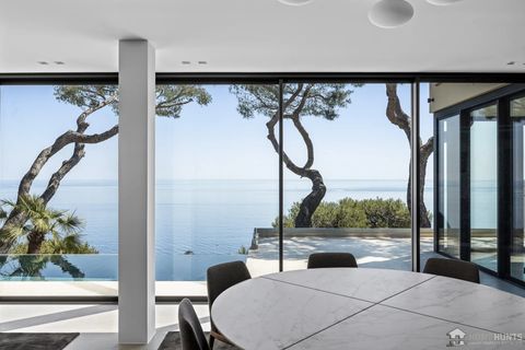 Villa i Eze, Alpes-Maritimes, Eze - € 5.450.000 | Ref: HH-16238601 - foto 10