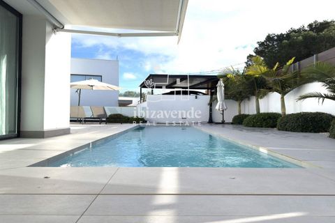 Villa i Jesus, Ibiza, Jesus - € 2.470.000 | Ref: 4533 - foto 2