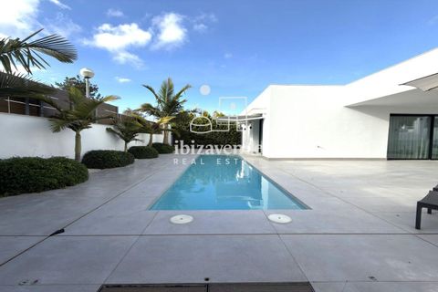 Villa i Jesus, Ibiza, Jesus - € 2.470.000 | Ref: 4533 - foto 5