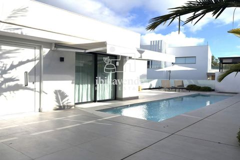 Villa i Jesus, Ibiza, Jesus - € 2.470.000 | Ref: 4533 - foto 6