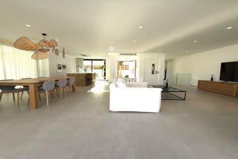Villa i Jesus, Ibiza, Jesus - € 2.470.000 | Ref: 4533 - foto 29