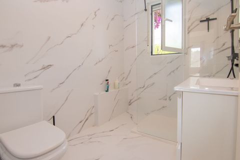 Byhus i Beniarbeig, Alicante, Beniarbeig - € 255.000 | Ref: P-473 - foto 19