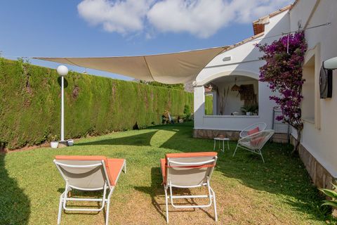 Byhus i Beniarbeig, Alicante, Beniarbeig - € 255.000 | Ref: P-473 - foto 21