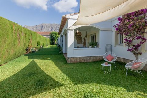 Byhus i Beniarbeig, Alicante, Beniarbeig - € 255.000 | Ref: P-473 - foto 24