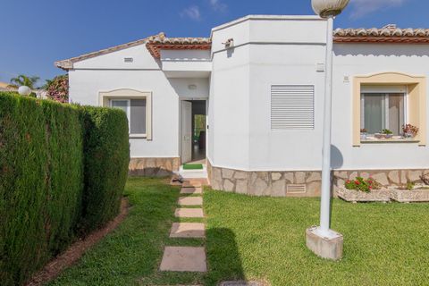 Byhus i Beniarbeig, Alicante, Beniarbeig - € 255.000 | Ref: P-473 - foto 25