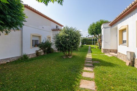 Byhus i Beniarbeig, Alicante, Beniarbeig - € 255.000 | Ref: P-473 - foto 26