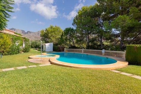 Byhus i Beniarbeig, Alicante, Beniarbeig - € 255.000 | Ref: P-473 - foto 27