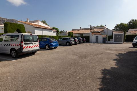 Byhus i Beniarbeig, Alicante, Beniarbeig - € 255.000 | Ref: P-473 - foto 28