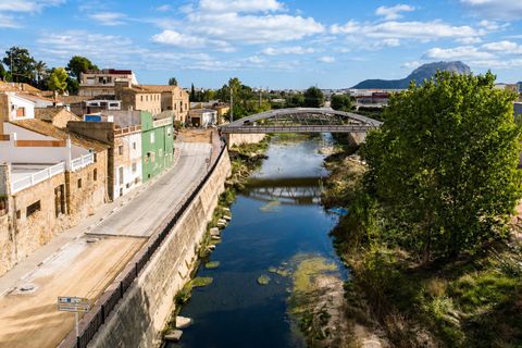 Byhus i Beniarbeig, Alicante, Beniarbeig - € 255.000 | Ref: P-473 - foto 29