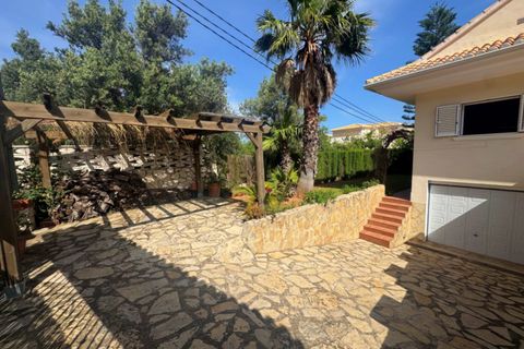 Villa Denia, Alicante - foto 3