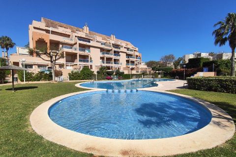 Appartamento Denia, Alicante - foto 1
