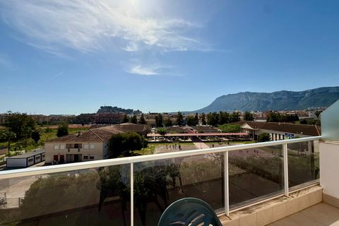Penthouse in Denia, Alicante - foto 1