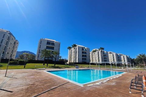 Appartement - El Verger, Alicante - photo 1