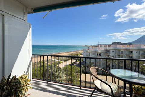 Appartamento Denia, Alicante - foto 1