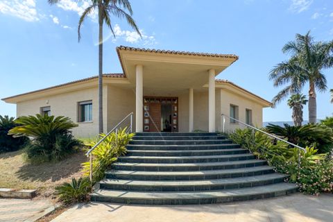 Villa i El Verger, Alicante, El Verger - € 795.000 | Ref: WJ-XLP3XA - foto 3