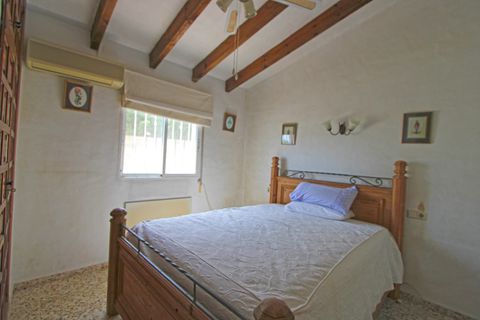 Villa a Orba, Alicante, Orba - € 259.000 | Ref: 001892PGI - foto 9