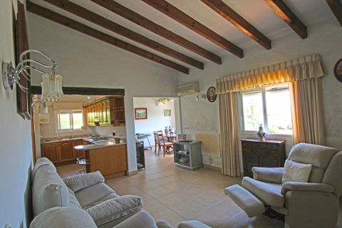 Villa a Orba, Alicante, Orba - € 259.000 | Ref: 001892PGI - foto 12