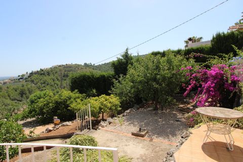 Villa a Orba, Alicante, Orba - € 259.000 | Ref: 001892PGI - foto 17