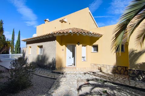 Villa i Pedreguer, Alicante, Pedreguer - € 675.000 | Ref: WC-893185 - foto 2