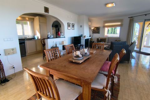Villa i Pedreguer, Alicante, Pedreguer - € 675.000 | Ref: WC-893185 - foto 4