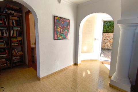 Villa i Pedreguer, Alicante, Pedreguer - € 675.000 | Ref: WC-893185 - foto 14
