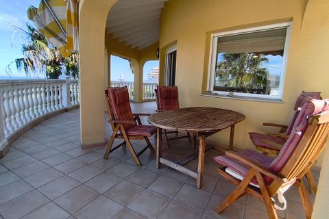 Villa i Pedreguer, Alicante, Pedreguer - € 675.000 | Ref: WC-893185 - foto 22