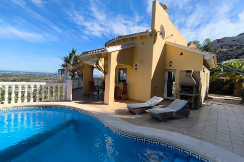 Villa i Pedreguer, Alicante, Pedreguer - € 675.000 | Ref: WC-893185 - foto 23