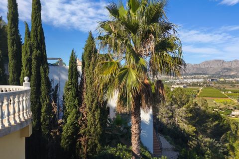 Villa i Pedreguer, Alicante, Pedreguer - € 675.000 | Ref: WC-893185 - foto 25